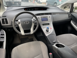 
										2014 Toyota Prius 5dr HB Three / 83K Miles full									