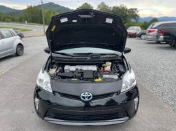 
										2014 Toyota Prius 5dr HB Three / 83K Miles full									
