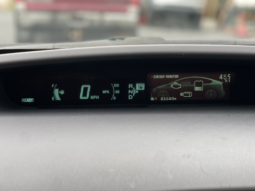 
										2014 Toyota Prius 5dr HB Three / 83K Miles full									