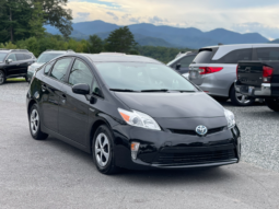 2014 Toyota Prius 5dr HB Three / 83K Miles