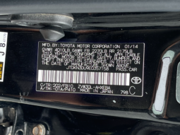 
										2014 Toyota Prius 5dr HB Three / 83K Miles full									