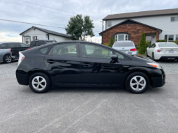 2014 Toyota Prius 5dr HB Three / 83K Miles