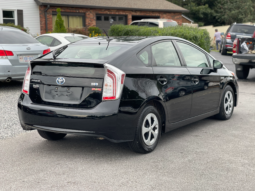 2014 Toyota Prius 5dr HB Three / 83K Miles