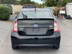 2014 Toyota Prius 5dr HB Three / 83K Miles