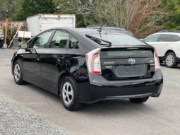 2014 Toyota Prius 5dr HB Three / 83K Miles