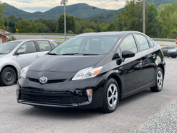 
										2014 Toyota Prius 5dr HB Three / 83K Miles full									