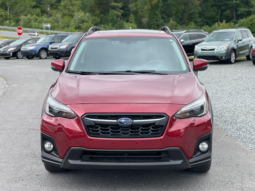 
										2019 Subaru Crosstrek 2.0i Limited CVT / 63K Miles full									