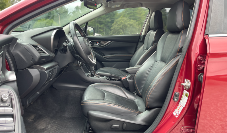 
								2019 Subaru Crosstrek 2.0i Limited CVT / 63K Miles full									