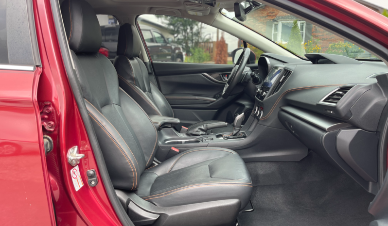 
								2019 Subaru Crosstrek 2.0i Limited CVT / 63K Miles full									