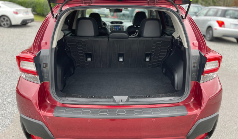 
								2019 Subaru Crosstrek 2.0i Limited CVT / 63K Miles full									