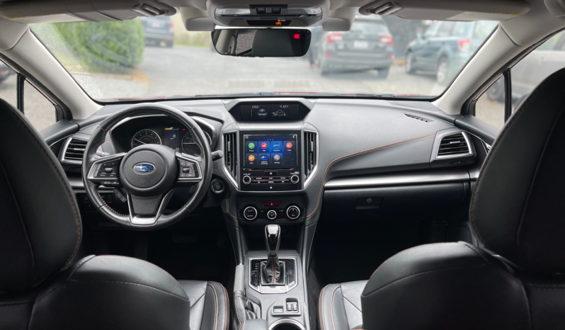 
								2019 Subaru Crosstrek 2.0i Limited CVT / 63K Miles full									
