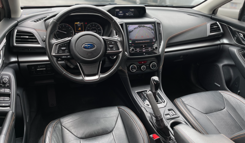 
								2019 Subaru Crosstrek 2.0i Limited CVT / 63K Miles full									