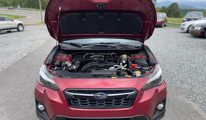 
								2019 Subaru Crosstrek 2.0i Limited CVT / 63K Miles full									