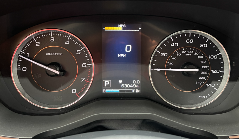 
								2019 Subaru Crosstrek 2.0i Limited CVT / 63K Miles full									