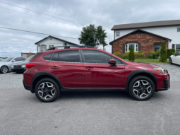 2019 Subaru Crosstrek 2.0i Limited CVT / 63K Miles