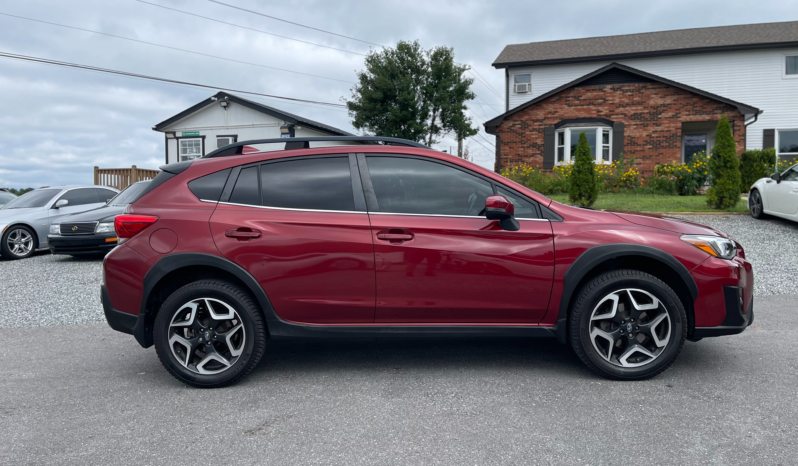 
								2019 Subaru Crosstrek 2.0i Limited CVT / 63K Miles full									