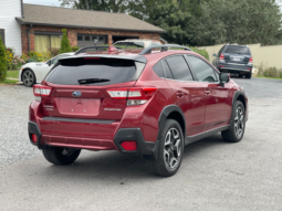 2019 Subaru Crosstrek 2.0i Limited CVT / 63K Miles