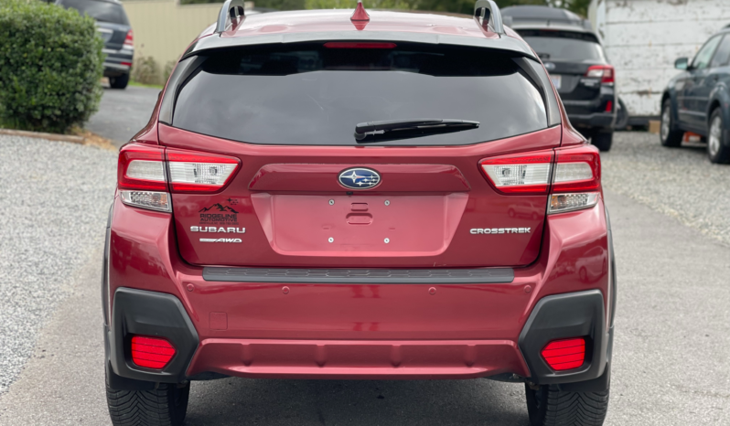 
								2019 Subaru Crosstrek 2.0i Limited CVT / 63K Miles full									