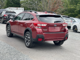 2019 Subaru Crosstrek 2.0i Limited CVT / 63K Miles