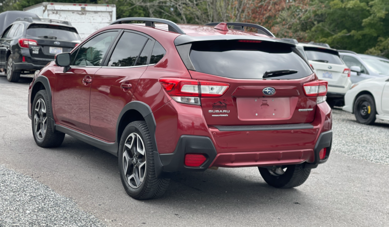 
								2019 Subaru Crosstrek 2.0i Limited CVT / 63K Miles full									