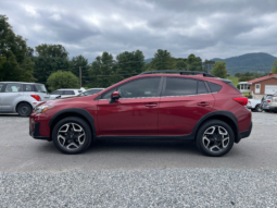 
										2019 Subaru Crosstrek 2.0i Limited CVT / 63K Miles full									