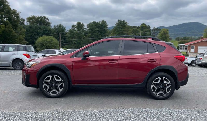 
								2019 Subaru Crosstrek 2.0i Limited CVT / 63K Miles full									