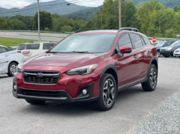 
										2019 Subaru Crosstrek 2.0i Limited CVT / 63K Miles full									