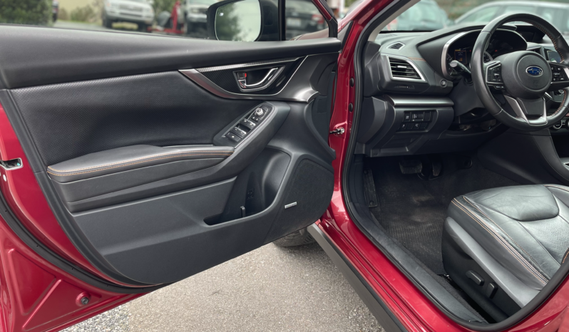
								2019 Subaru Crosstrek 2.0i Limited CVT / 63K Miles full									
