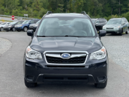 
										2014 Subaru Forester 4dr Auto 2.5i Premium PZEV / 89K Miles full									