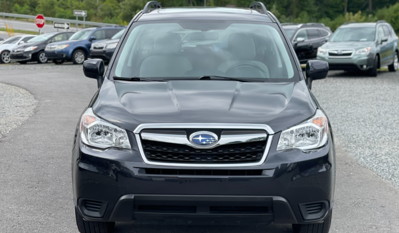 
								2014 Subaru Forester 4dr Auto 2.5i Premium PZEV / 89K Miles full									