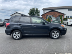 
										2014 Subaru Forester 4dr Auto 2.5i Premium PZEV / 89K Miles full									