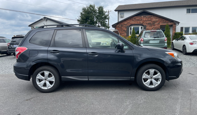 
								2014 Subaru Forester 4dr Auto 2.5i Premium PZEV / 89K Miles full									