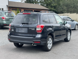 2014 Subaru Forester 4dr Auto 2.5i Premium PZEV / 89K Miles