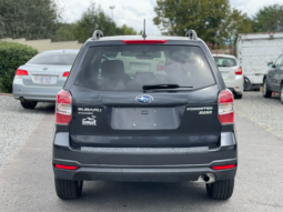 2014 Subaru Forester 4dr Auto 2.5i Premium PZEV / 89K Miles