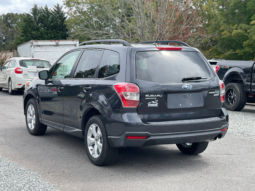 
										2014 Subaru Forester 4dr Auto 2.5i Premium PZEV / 89K Miles full									