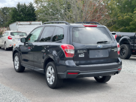 2014 Subaru Forester 4dr Auto 2.5i Premium PZEV / 89K Miles