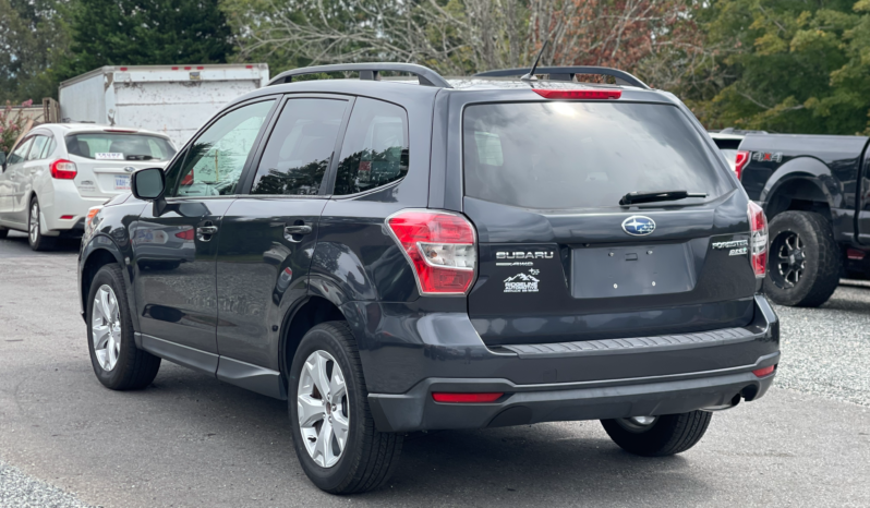 
								2014 Subaru Forester 4dr Auto 2.5i Premium PZEV / 89K Miles full									