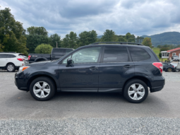 
										2014 Subaru Forester 4dr Auto 2.5i Premium PZEV / 89K Miles full									