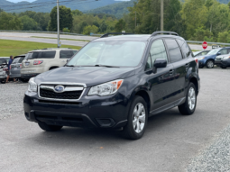 
										2014 Subaru Forester 4dr Auto 2.5i Premium PZEV / 89K Miles full									