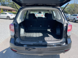 
										2017 Subaru Forester 2.5i Manual / 100K Miles full									