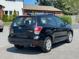 
										2017 Subaru Forester 2.5i Manual / 100K Miles full									