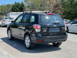 2017 Subaru Forester 2.5i Manual / 100K Miles