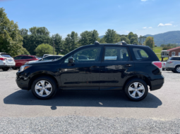 
										2017 Subaru Forester 2.5i Manual / 100K Miles full									