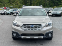 
										2017 Subaru Outback 2.5i Limited / 72K Miles full									