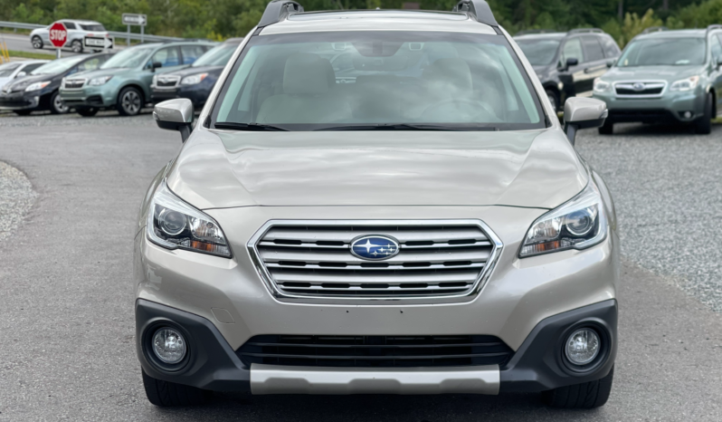 
								2017 Subaru Outback 2.5i Limited / 72K Miles full									