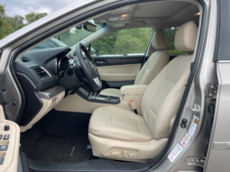 
										2017 Subaru Outback 2.5i Limited / 72K Miles full									