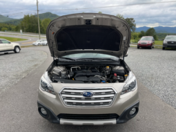 
										2017 Subaru Outback 2.5i Limited / 72K Miles full									