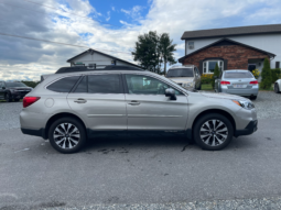 
										2017 Subaru Outback 2.5i Limited / 72K Miles full									