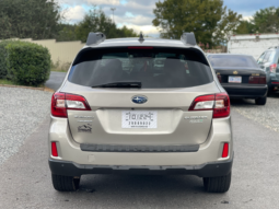 
										2017 Subaru Outback 2.5i Limited / 72K Miles full									