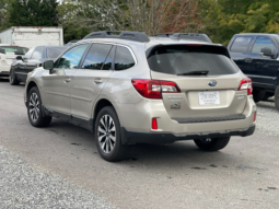 
										2017 Subaru Outback 2.5i Limited / 72K Miles full									